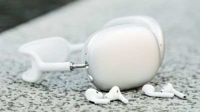 AirPods Pro o Max