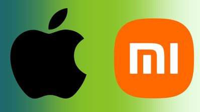 Apple y Xioami
