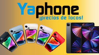 Black Friday Yaphone
