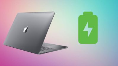 Gestión batería Mac