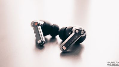 Nothing ear (1)