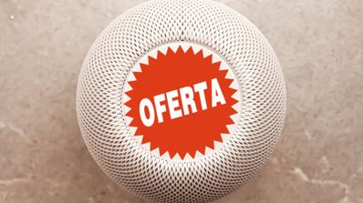 Oferta HomePod mini