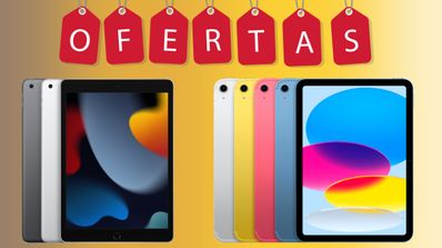 Oferta iPad