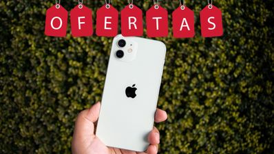 Ofertas iPhone 12