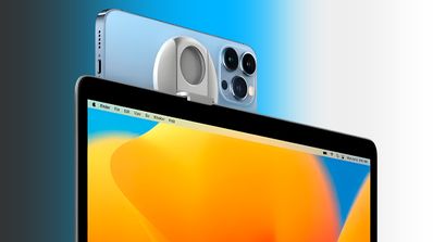Usar el iPhone como webcam