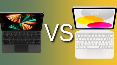 comparativa magic keyboard