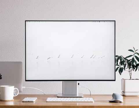 Construye tu escritorio perfecto con estos accesorios para Mac