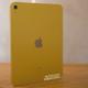 iPad 10 amarillo