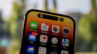 iPhone 14 Pro