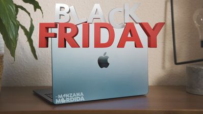 macbook air black friday