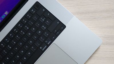 macbook pro 16 pulgadas