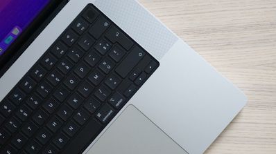 macbook pro 16 pulgadas