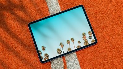 que iPad comprar