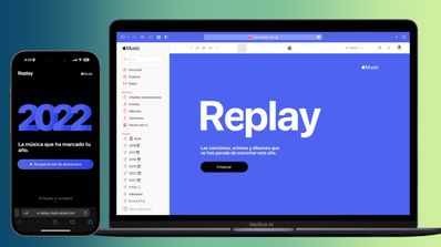 replay 2022 apple music