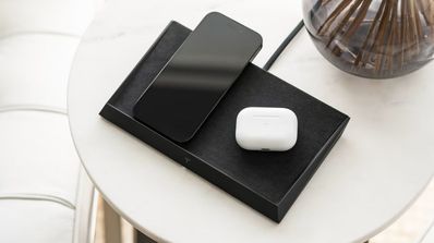 AirPower de Tesla