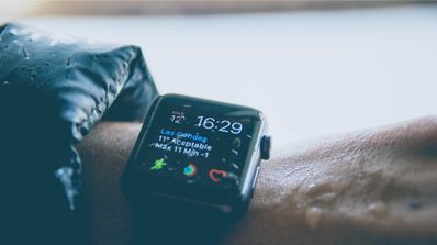 Apple Watc_Deportes