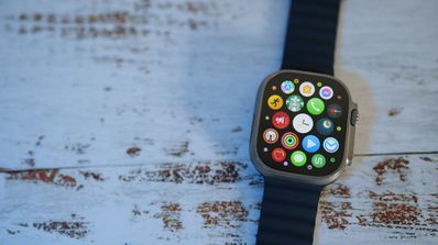 Apple Watch Ultra de primera generación