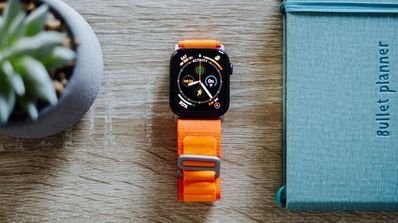 Apple WatchUltra