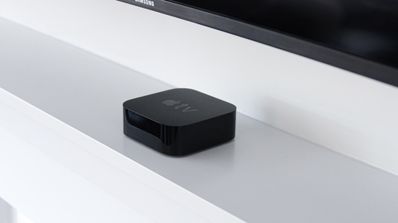Apple tv 2022
