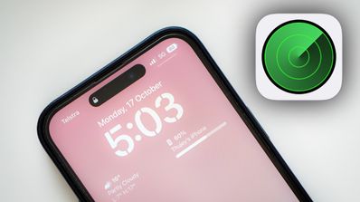 Buscar mi iPhone