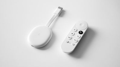 Chromecast e iPhone