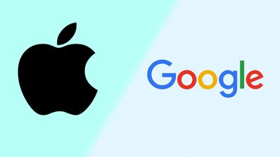 GooglevsApple