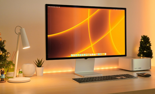 Mac Studio