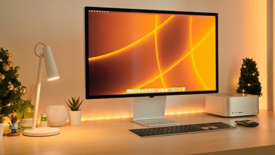 Mac Studio