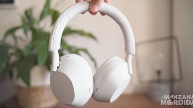 Sony WH1000XM5 en oferta
