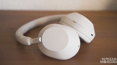 Sony WH1000XM5