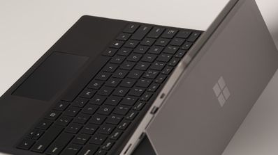 Surface Pro 9