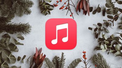 canciones apple music navidad