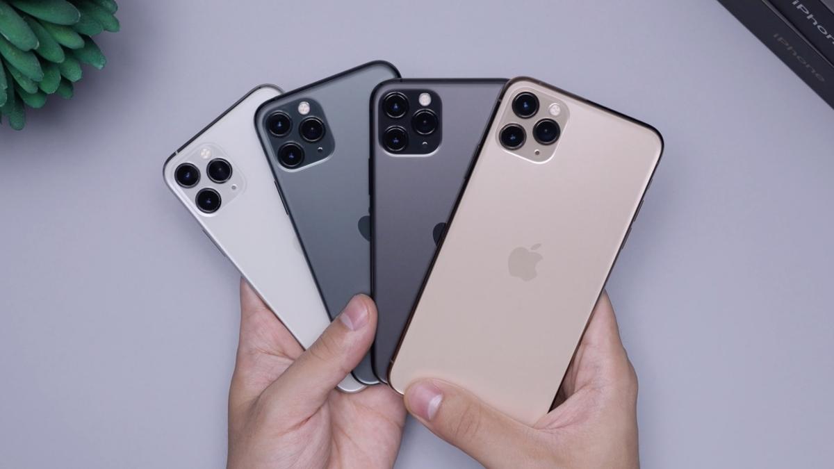 iPhone 11 PRO MAX en 2023 ¿AÚN VALE LA PENA? ¡EL MEJOR IPHONE CALIDAD  PRECIO 2023! 🥇 