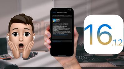 iOS 16.1.2
