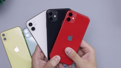iPhone 11 review