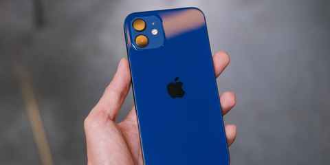 iPhone 12 Mini Reacondicionado a buen precio en Uruguay