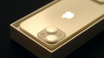 iPhone 13 o 14