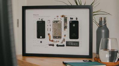 iPhone 4S