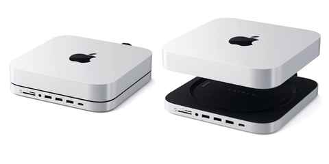 Si vas a comprar un Mac mini, mira esto antes