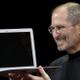 Steve Jobs y MacBook Air