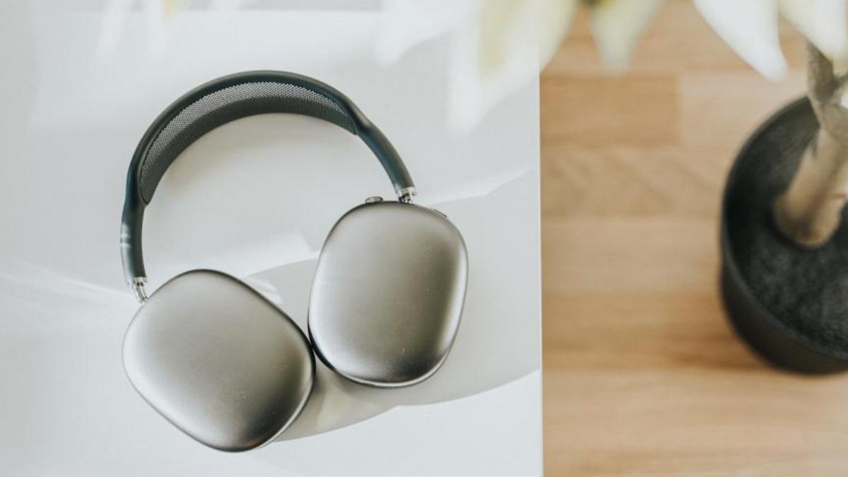 Apple AirPods Max Gris espacial - Auriculares Bluetooth - Los mejores  precios
