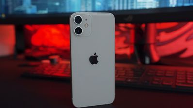 iPhone 12 mini