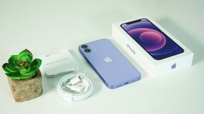 iPhone 13 mini