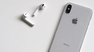 iPhone X