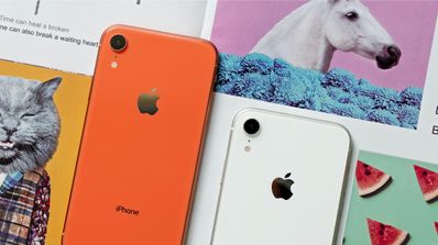 iPhone XR 2023