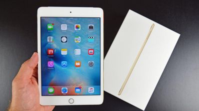 ipad mini antiguo