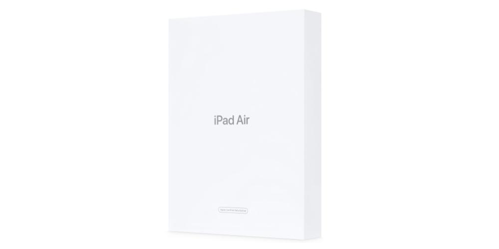 Vale la pena comprar un iPad reacondicionado en Apple?