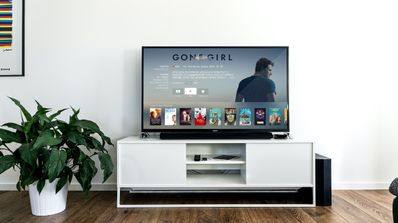 tvOS