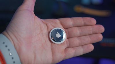 AirTag de Apple