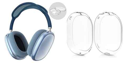 Estuche Apple AirPods Max: el mejor estuche para las orejeras premium